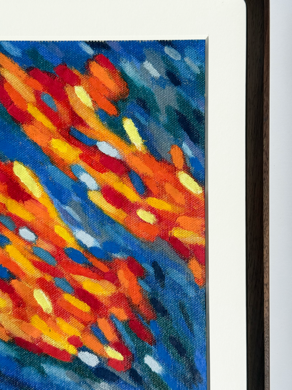 "The Color of Becoming"