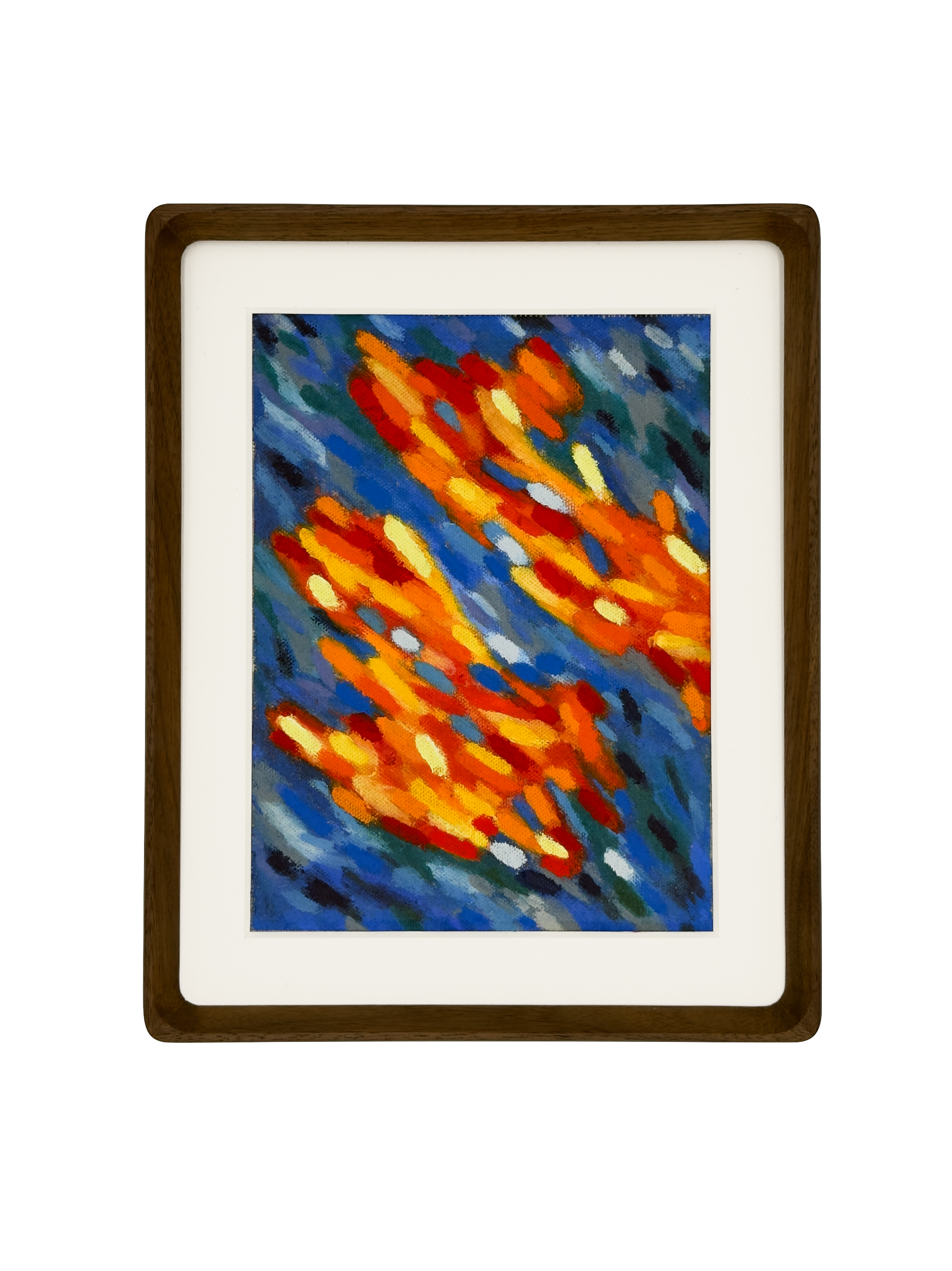 "The Color of Becoming"